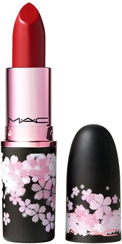 MAC Cosmetics Lipstick Moody Bloom 3g