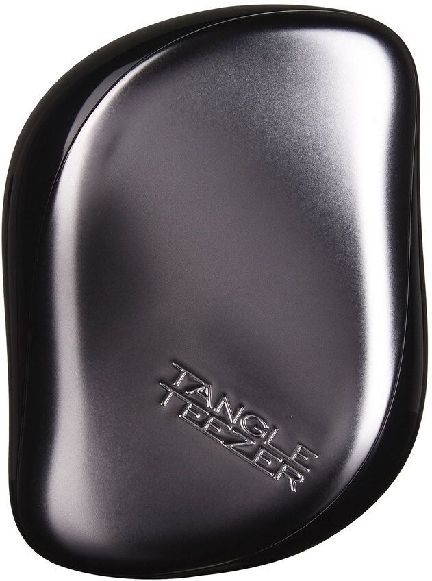 Tangle Teezer Compact Styler Male Groomer Grey