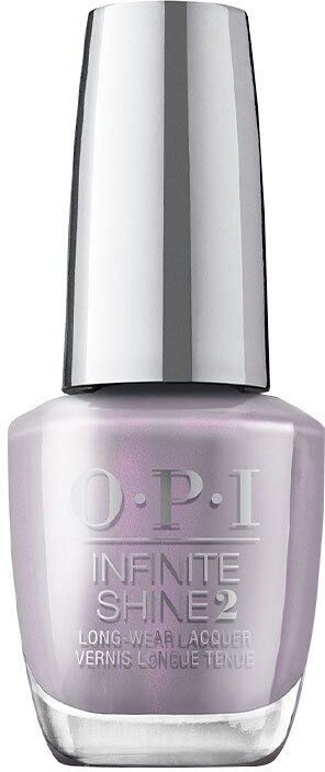 OPI Infinite Shine Addio Bad Nails, Ciao Great Nails 15ml