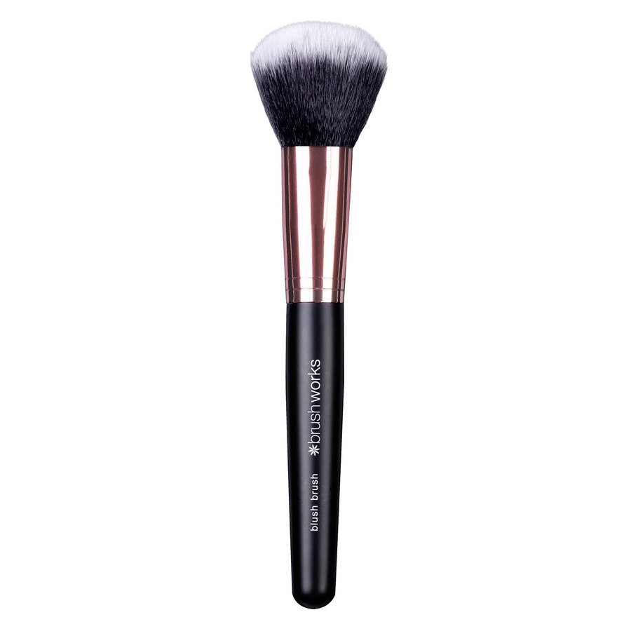 BrushWorks Brush Works Blush Brush