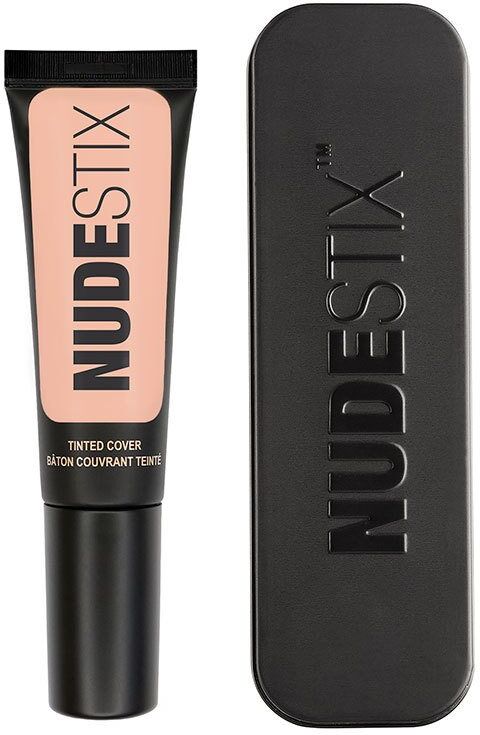 Nudestix Tinted Cover Foundation Nude 2 25ml