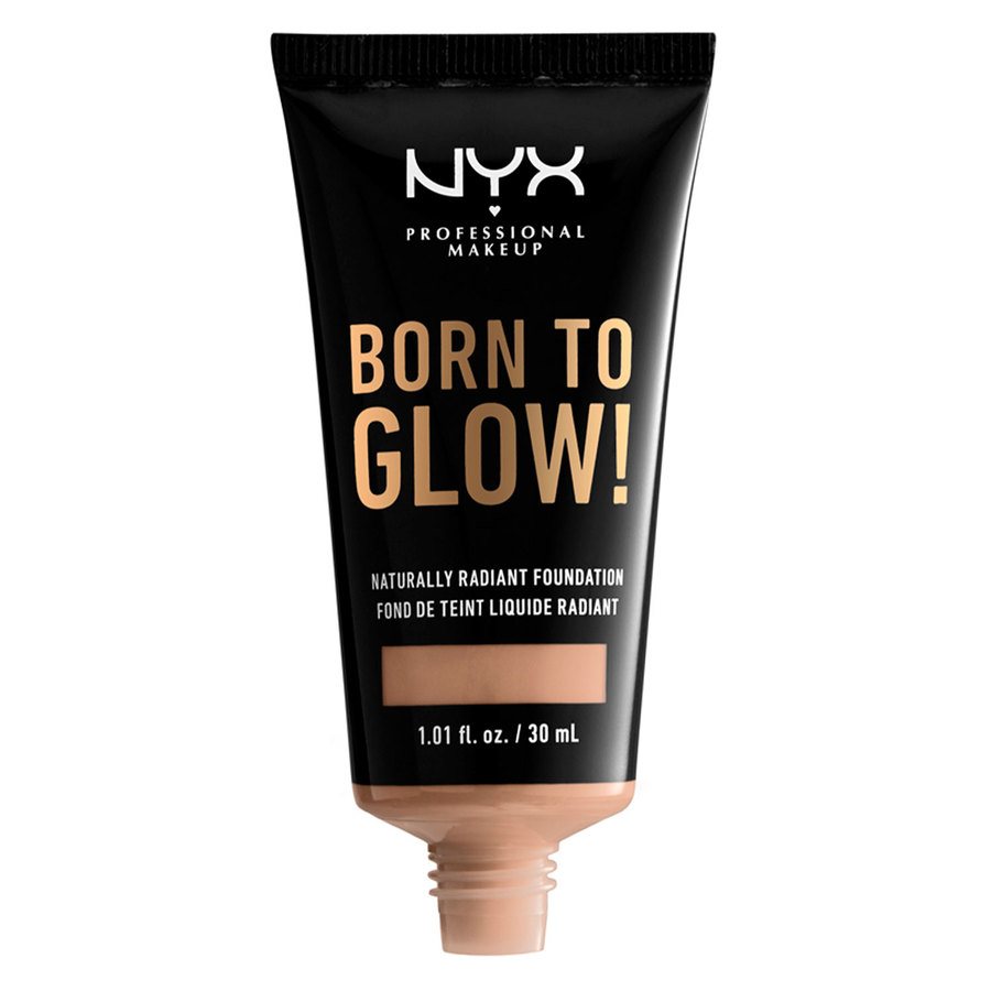 NYX Professional Makeup Born To Glow Naturally