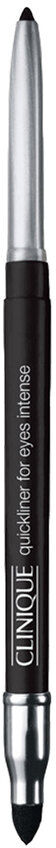 Clinique Quickliner For Eyes Intense #Intense Ebony 0,3g