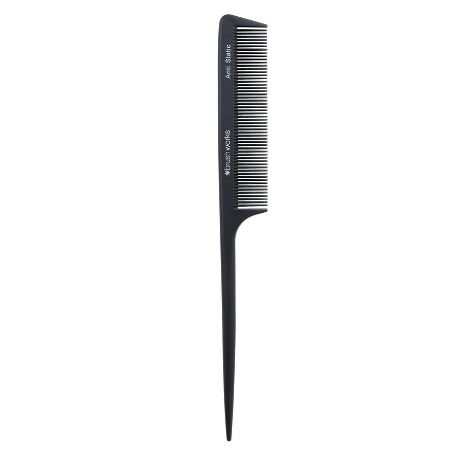 Brushworks Anti-Static Tail Comb