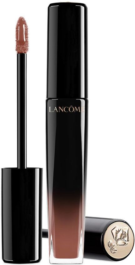 Lancome Lancôme Absolu Lacquer Lip Gloss #274 Beige Sensation