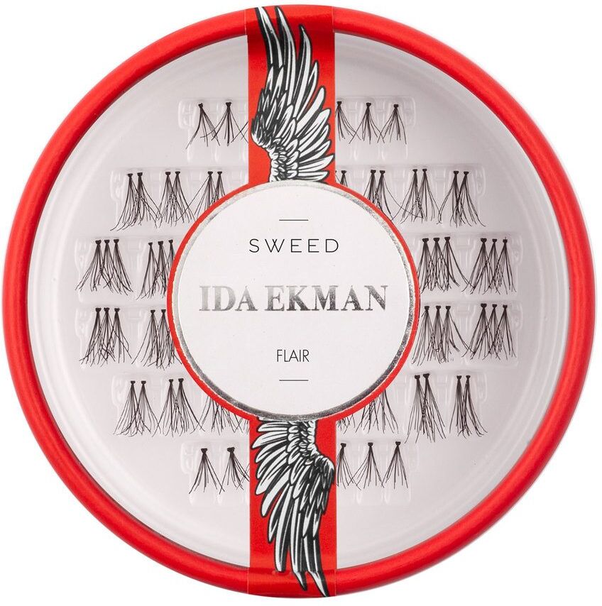 Sweed Lashes Ida Ekman Flair