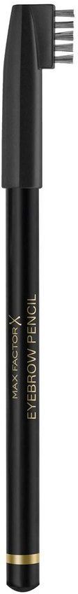 Max Factor Eyebrow Pencil Ebony