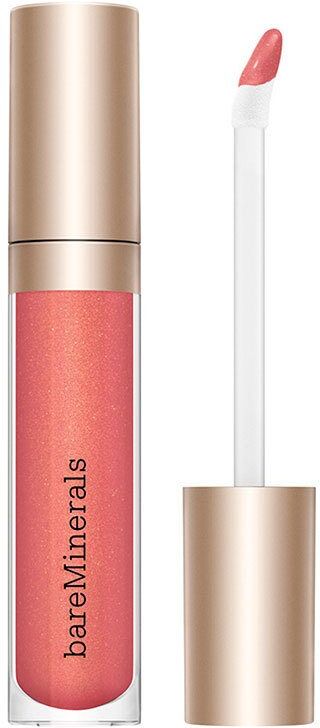 BareMinerals Mineralist Lip Gloss Balm Trust 4ml