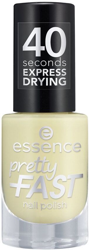 essence Pretty Fast Nail Polish 06 5ml