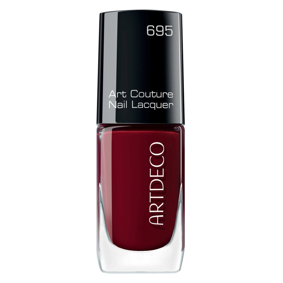 Artdeco Art Couture Neglelakk 695 Blackberry 10ml