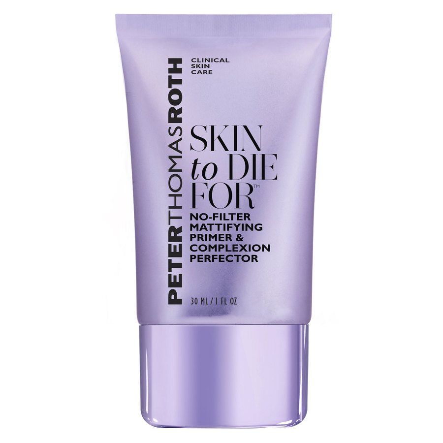 Peter Thomas Roth Skin To Die For Mattifying Primer & Complexion Perfector 30ml