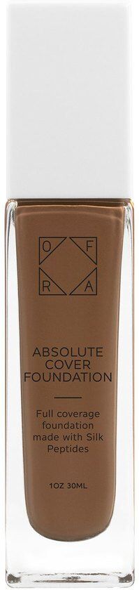 Ofra Cosmetics Ofra Absolute Cover Silk Foundation #10 30ml