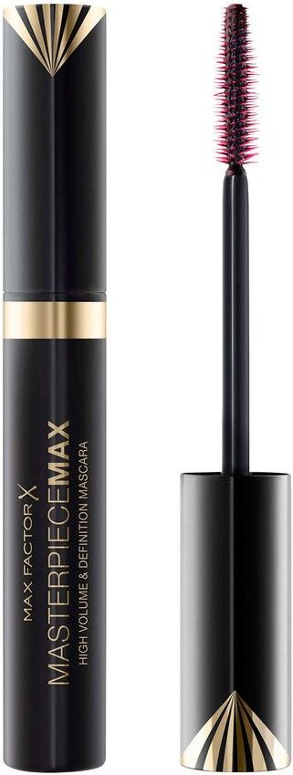 Max Factor Masterpiece Mascara High Volume & Definition Max Black 7,2ml