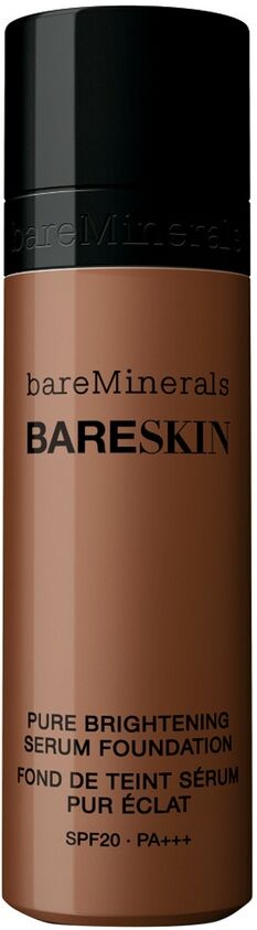 BareMinerals BareSkin Pure Brightening Serum Foundation Spf20 Bare Mocha 20 30ml