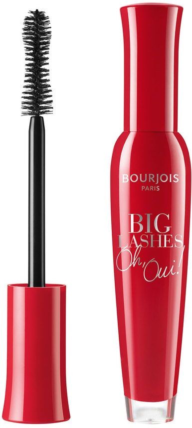 Bourjois Always Big Lashes Oh Oui! Mascara 7ml