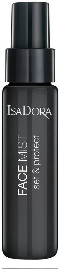 IsaDora Set & Protect 50ml