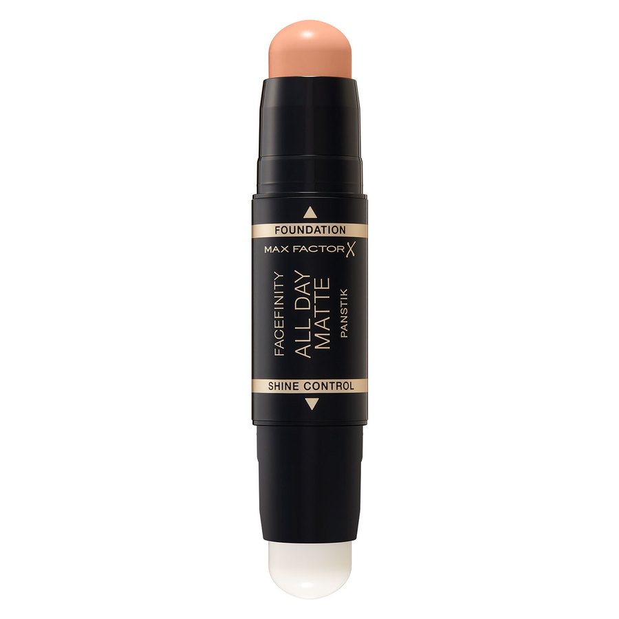 Max Factor Facefinity All Day Matte Pan Stick Warm Ivory 11g