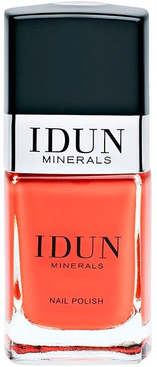 IDUN Minerals Nail Polish Karneol 11ml