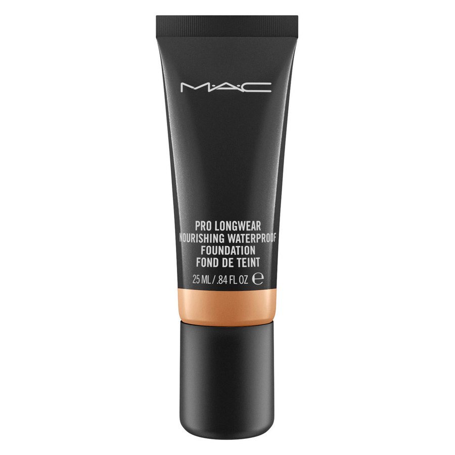 MAC Pro Longwear Nourishing Waterproof Foundation Nc42 25ml