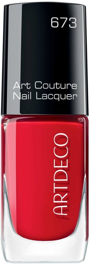 Artdeco Art Couture Neglelakk 673 Red Volcano 10ml