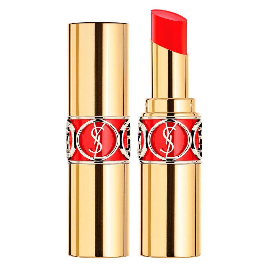 Yves Saint Laurent Rouge Volupté Shine Lipstick #46 Orange Perfecto 4g