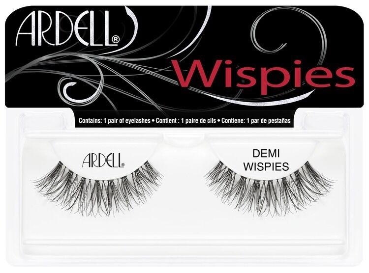 Ardell Glamour Fashion Lashes Demi Wispies