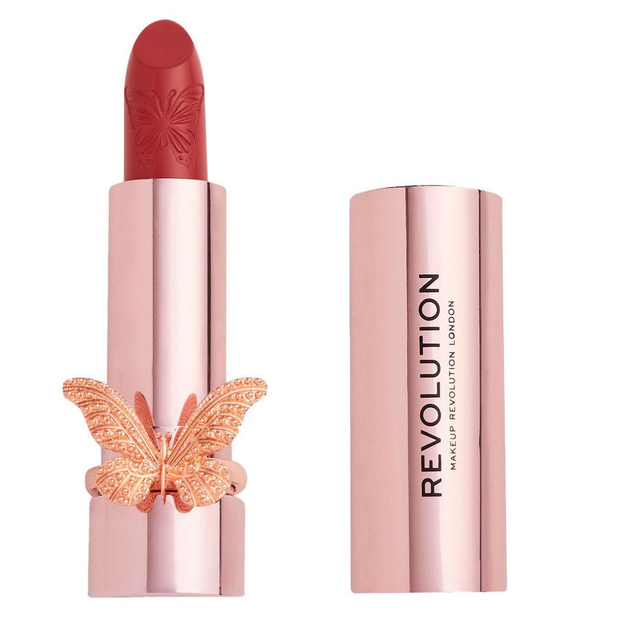 Makeup Revolution Precious Glamour Lip Frost Regal 3,5g