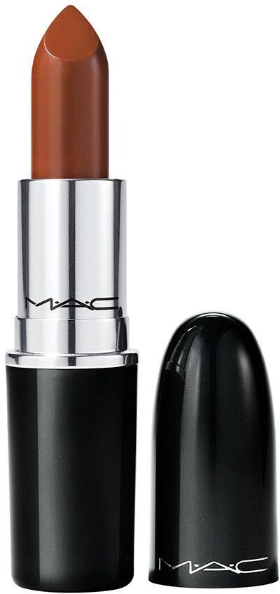 MAC Cosmetics Lustreglass Lipstick 09 Can't Dull My Shine 3g