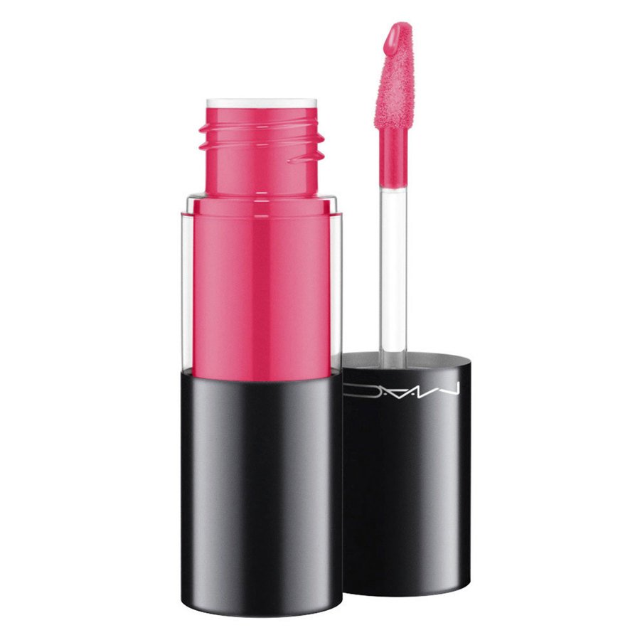 MAC Versicolour Varnish Cream Lip Stain Plexi Pink 8,5ml