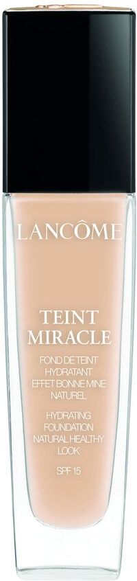 Lancome Lancôme Teint Miracle Foundation #01  Beige Albâtre 30ml