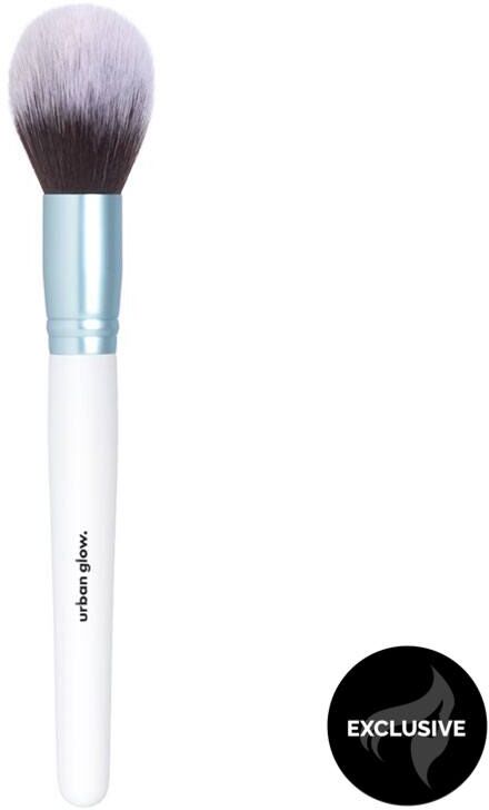 Urban Glow Blush Brush #1.2