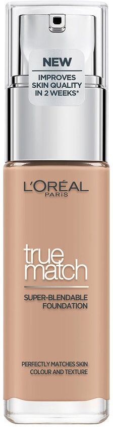 L'orèal Paris L'Oréal Paris True Match Liquid N4 Beige 30ml