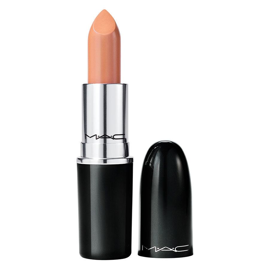 MAC Cosmetics Lustreglass Lipstick 03 Mars to Your Venus 3g