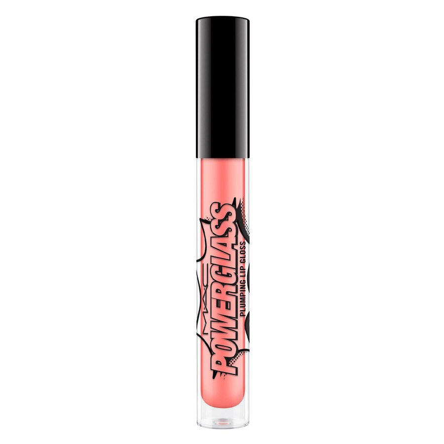 MAC Cosmetics Powerglass Plumping Gloss 11 Apout A Girl 2,8ml