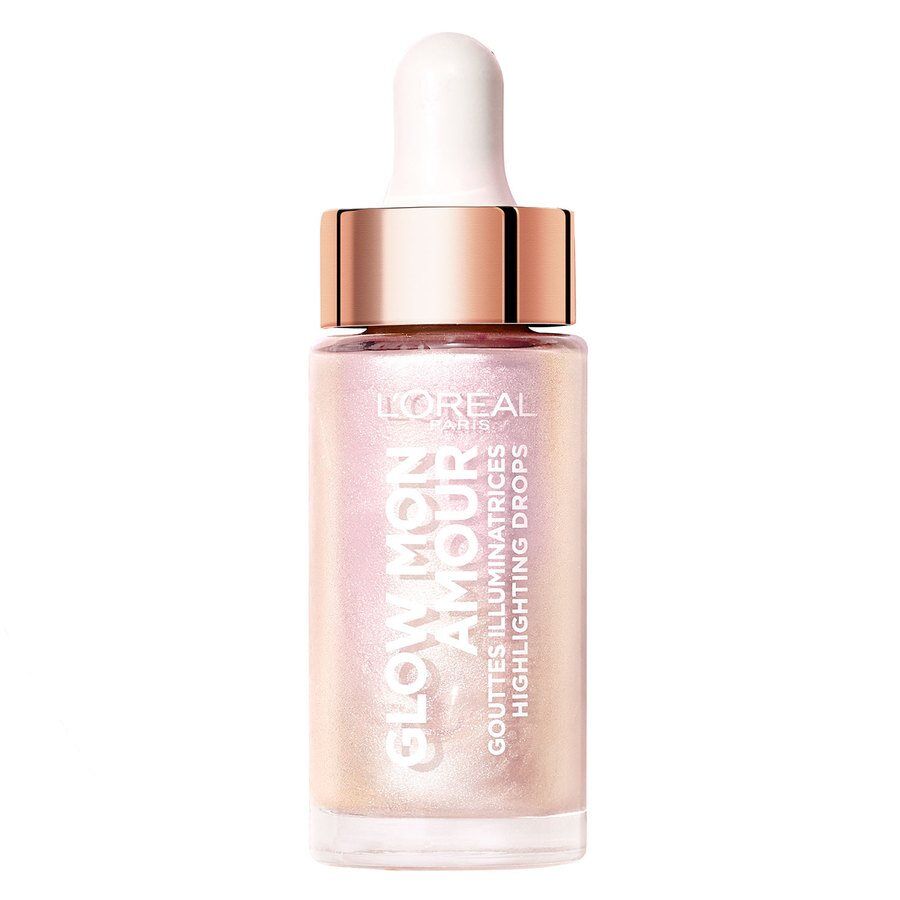 L'orèal Paris L'Oréal Paris Glow Mon Amour Droplets #05 Glow De Coco 15ml