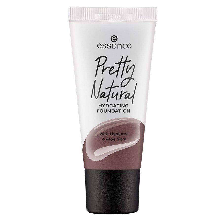 essence Pretty Natural Hydrating Foundation 310 30ml