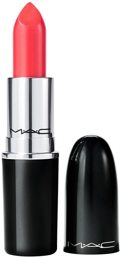 MAC Cosmetics Lustreglass Lipstick 11 Flawless Is More 3g