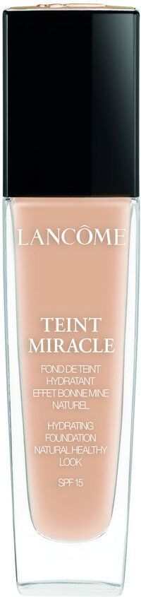 Lancome Lancôme Teint Miracle Foundation #03 Beige Diaphane 30ml