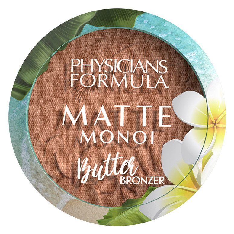 Physicians Formula Matte Monoi Butter Bronzer Matte Sunkissed