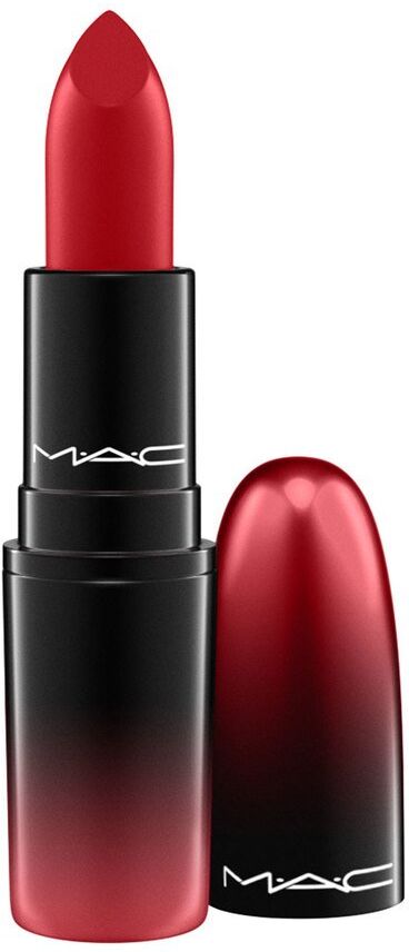 MAC Love Me Lipstick For Effortless 3g