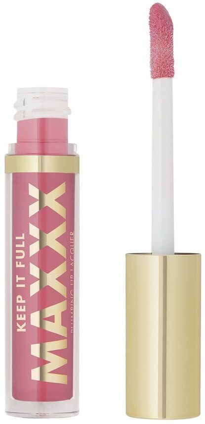 Milani Cosmetics Milani Keep It Full Maxxx Lip Plumper First Kiss 4,5ml