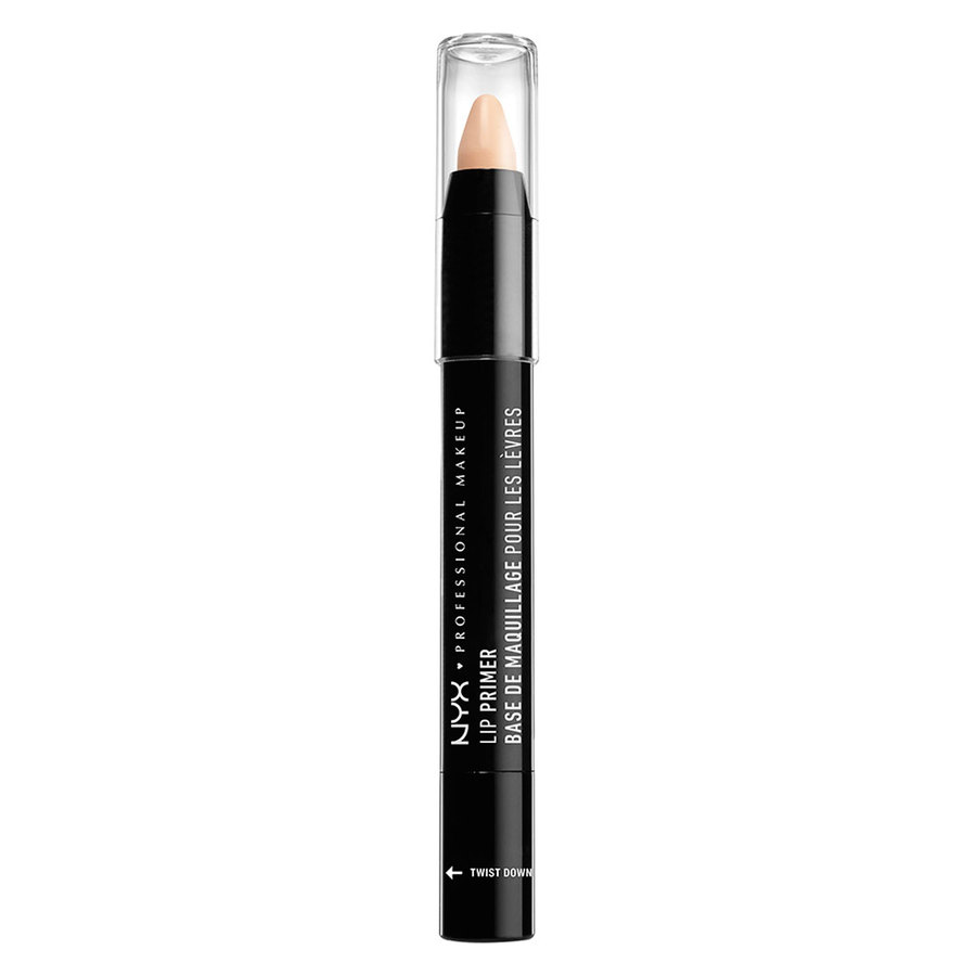 NYX Professional Makeup Lip Primer Nude LPR01