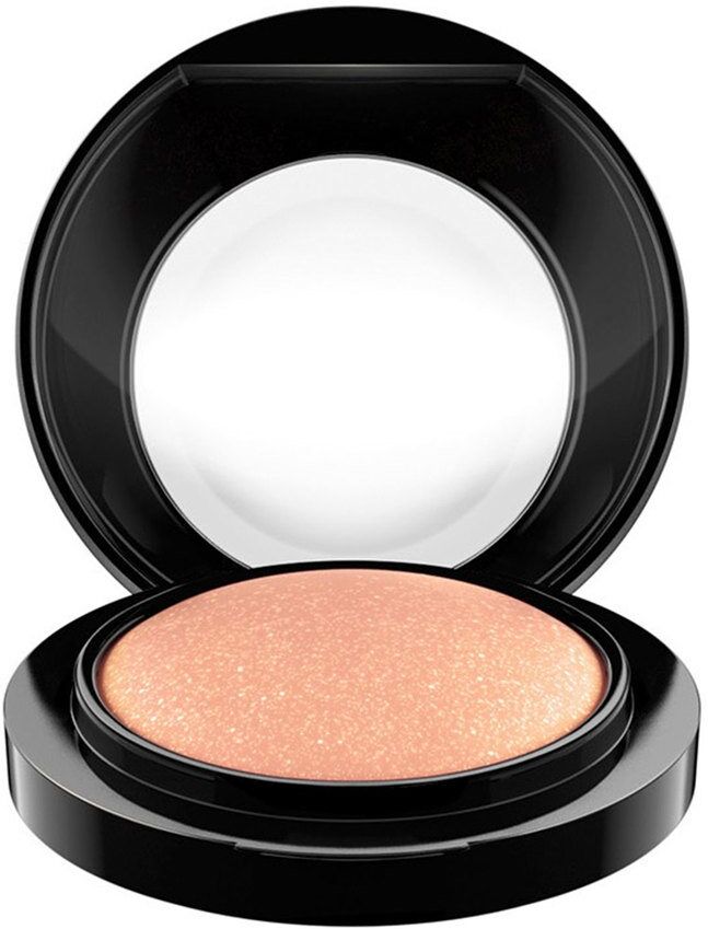 MAC Mineralize Blush Warm Soul 3,2g