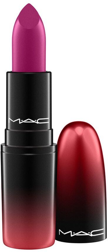 MAC Love Me Lipstick Joie De Vivre 3g