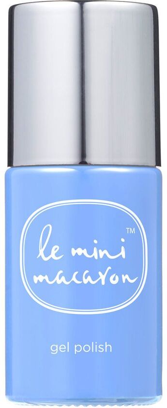 Le Mini Macaron Single Gel Polish Fleur Bleue 8,5ml