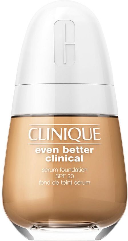 Clinique Even Better Clinical Serum Foundation SPF20 CN 74 Beige 30ml