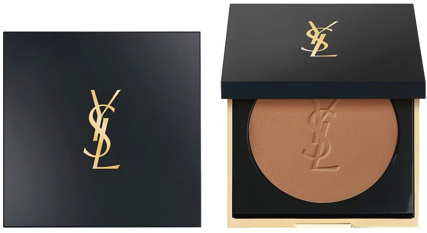 Yves Saint Laurent All Hours Face Event All Hours Powder B70 8,5g