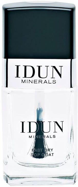 IDUN Minerals Nail Polish Brilliant 11ml