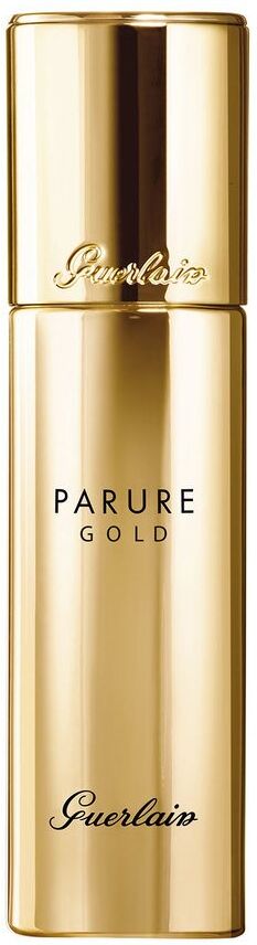 Guerlain Parure Gold Fluid Foundation #24 Dore Moyen 30ml