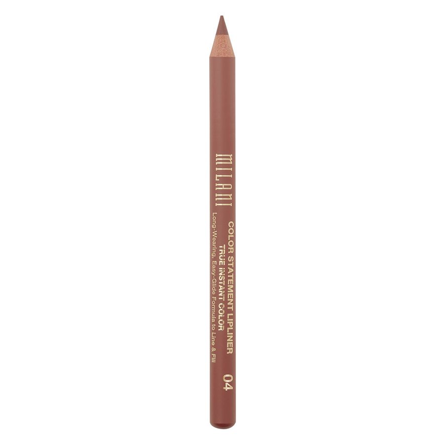 Milani Cosmetics Milani Color Statement Lipliner All Natural 1,14g